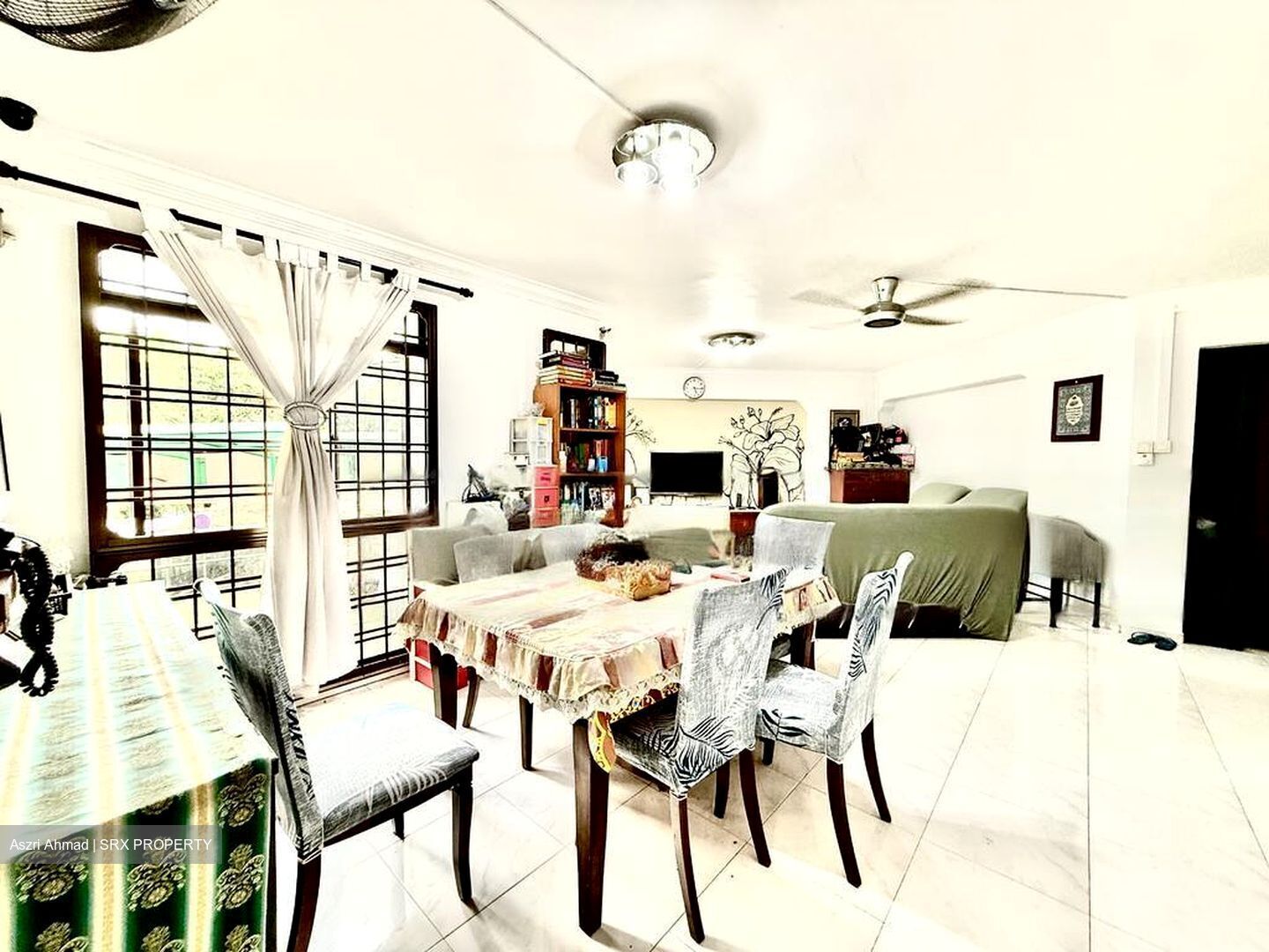 Blk 517A Jurong West Street 52 (Jurong West), HDB 5 Rooms #472026431